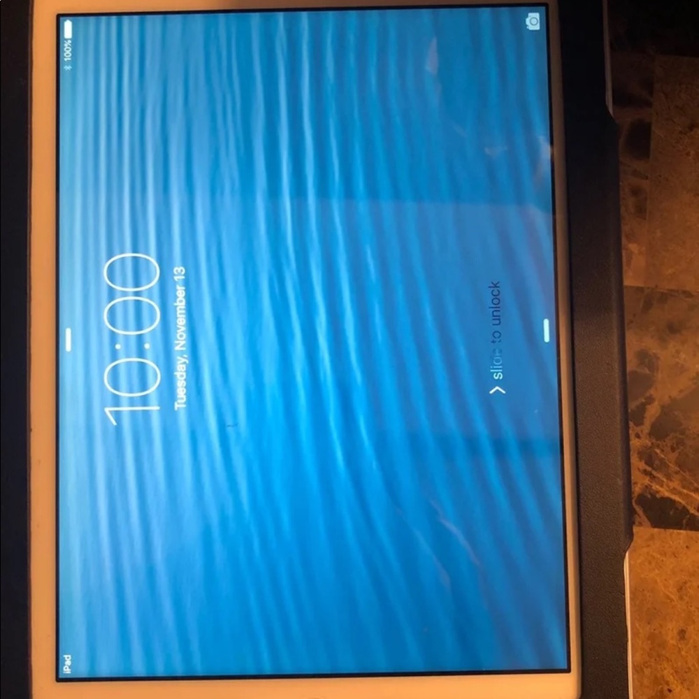 Apple IPad 3